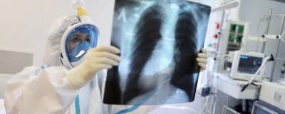 За минувший день от COVID-19 в Новосибирской области умерли десять человек - runews24.ru - Новосибирская обл.