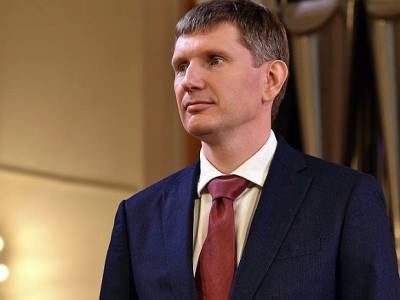Владимир Путин - Максим Решетников - Решетников увидел риски в росте цен на продукты - rosbalt.ru