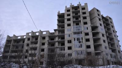 Владимир Путин - Обманутых дольщиков из Пензы начали вызывать в полицию за видеообращение к Путину - riafan.ru - Пенза
