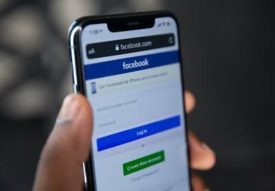 17 лет Facebook: 5 громких скандалов, связанных с соцсетью - 24tv.ua