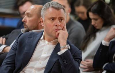 Евгения Кравчук - Эпопея с Витренко в Раде: когда нардепы в третий раз рассмотрят его кандидатуру на вице-премьера - 24tv.ua - Новости