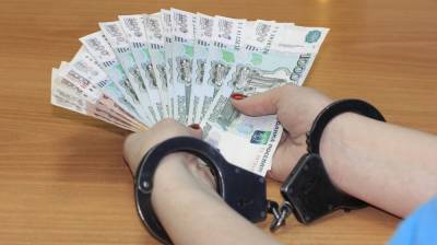 В Воронеже полицейский отказался от взятки в 200 тысяч - vestivrn.ru - Воронеж