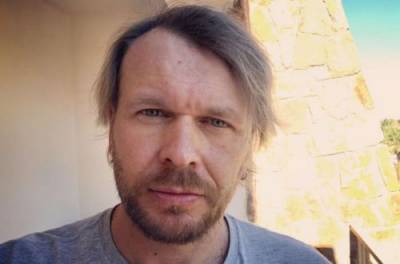 Александр Положинский - Горе в семье Александра Положинского: «Меня разбудил крик мамы...» - from-ua.com - Луцк