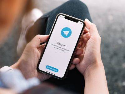 Алексей Дрозд - В Telegram появился бот для подмены номеров телефонов и изменения голоса - kasparov.ru