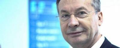 Новосибирский шоумен Буланкин стал главой «Центра креативных индустрий» - runews24.ru - Новосибирск - Новосибирская обл.