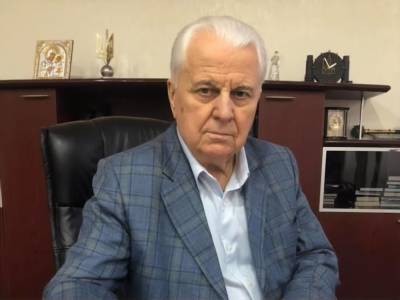 Леонид Кравчук - Кравчук: Участие США в нормандском формате могло бы значительно усилить влияние на агрессивные действия РФ - gordonua.com - Россия - США - Украина - Донбасс