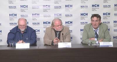 Вакцина от коронавируса может воздействовать на геном человека - профессор - nakanune.ru