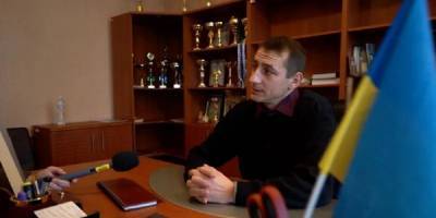 Алексей Навальный - Родственника Навального выбрали старостой села под Чернобылем - sharij.net - Москва - Киевская обл.