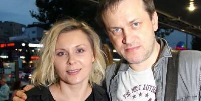 Юрий Дудя - Яна Троянова - Яна Троянова и Василий Сигарев расстались – в интервью Дудю режиссер назвал причину - ТЕЛЕГРАФ - telegraf.com.ua