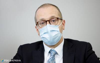 Ханс Клюге - Катастрофические последствия: в ВОЗ оценили влияние COVID на лечение онкологии - rbc.ua