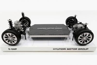 Chi Kuo - Рассекречена максимальная скорость автомобиля Apple - lenta.ru