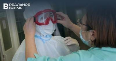 Ученые выяснили способность новых штаммов COVID-19 уклоняться от антител - realnoevremya.ru