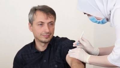 Ильдар Аляутдинов - Духовное управление мусульман России признало «Спутник V» халяльной - eadaily.com - респ. Татарстан - респ. Чечня