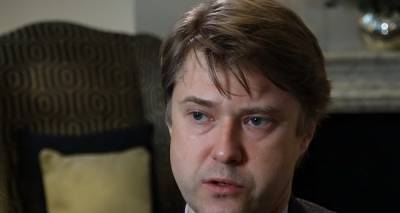 Алексей Навальный - Владимир Ашурков - Навальнист, агент британской разведки: «Мне нечего стыдиться» - politnavigator.net - Москва - Россия