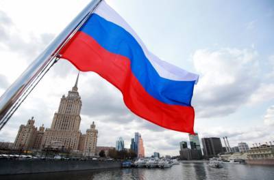 Bloomberg сообщил об успехах экономики России на фоне пандемии - pintnews.ru