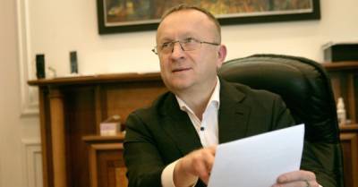 Сергей Наумов - Ощадбанк потратит 2021 год на трансформацию модели своей работы - delo.ua