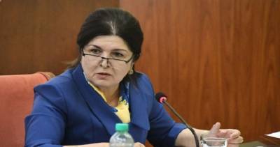 Омбудсмен объяснила, как бездетным усыновлять детей своих родственников - dialog.tj - Душанбе - Таджикистан