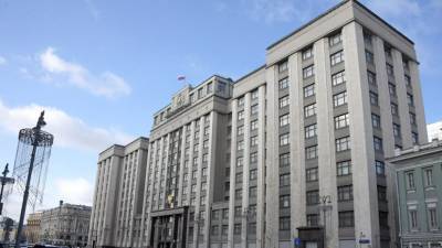 Николай Николаев - В Госдуме предложили собрать данные обо всех строящихся частных домах - russian.rt.com