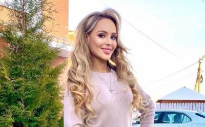 Анна Калашникова - Алена Жигалова - Калашникова рассказала о домогательствах режиссера Мосфильма - polit.info