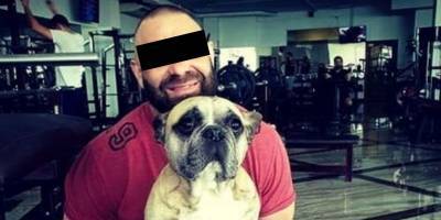 В Тернополе спортивный инструктор обстрелял детей на горке – фото - ТЕЛЕГРАФ - telegraf.com.ua - Тернополь - Винница