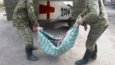 НМ ЛНР: в ВСУ увеличивается количество небоевых потерь - news-front.info - ЛНР