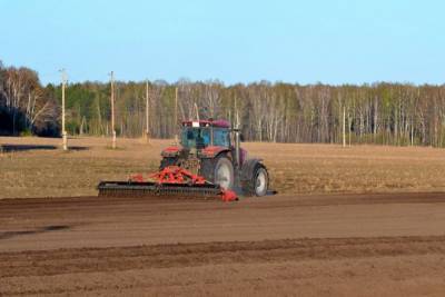 Агро - Украинские аграрии активно покупают тракторы: какие и сколько - 24tv.ua - Новости
