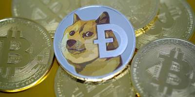 Илон Маск спровоцировал резкий скачок стоимости криптовалюты Dogecoin - ruposters.ru - Ямайка