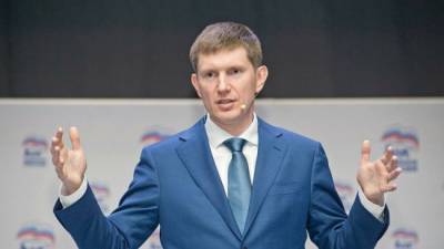 Антон Котяков - Решетников — Путину: Пик безработицы пройден - eadaily.com