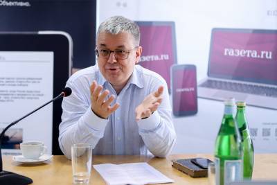 Алексей Навальный - Ярослав Кузьминов - Ректор ВШЭ заявил, что студентов не будут наказывать за участие в акциях - gazeta.ru