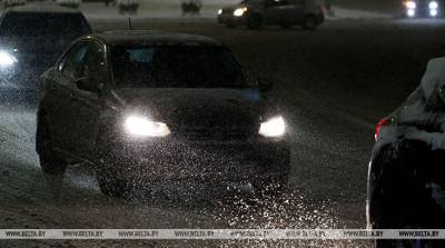 В Гродненской области на наиболее аварийных перекрестках продолжат создавать мини-кольца - belta.by