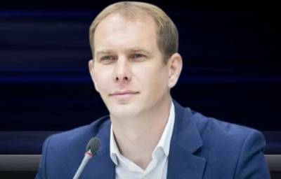 Андрей Малеваный - Карати за порушення вимог протипожежної безпеки будуть біль суворо - akcenty.com.ua