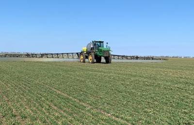 ТАС Агро планирует в феврале начать весенне-полевые работы - agroportal.ua