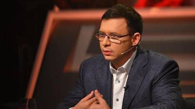 Евгений Мураев - Мураев: Зеленский никогда бы не закрыл телеканалы, не обсудив это с Госдепом - news-front.info - Россия - США - Украина