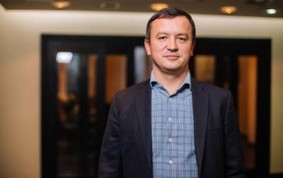 Игорь Петрашко - В Кабмине ожидают резкий рост промпроизводства - korrespondent.net