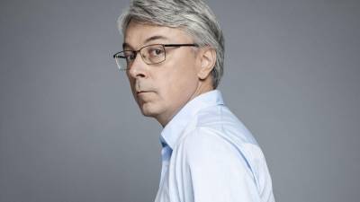 Тарас Козак - Ткаченко рассказал, повлияет ли блокировка каналов Медведчука на другие СМИ - 24tv.ua - Москва - Новости