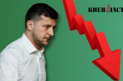 Владимир Зеленский - Виктор Медведчук - Зеленский теряет рейтинг быстрее, чем Ющенко. Его разгромили Медведчук и ОПЗЖ, – политтехнолог - from-ua.com - Киев