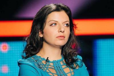 Маргарита Симоньян - Маргарита Симоньян пригласила на работу журналистов с заблокированных украинских телеканалов - kp.ua - Донецк