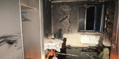 В Киевской области женщина устроила пожар в гостинице из-за ссоры с администратором - nv.ua - Киевская обл.