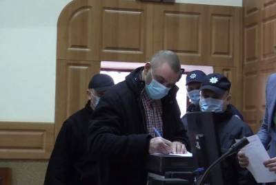 Суд Тернополя взял под стражу подозреваемого в расстреле двух детей - kp.ua - Тернополь