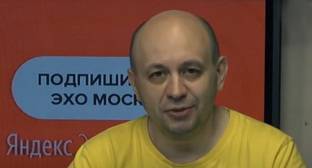 Сергей Смирнов - Российские издания объявили о републикации текстов "Медиазоны" - kavkaz-uzel.eu - Москва