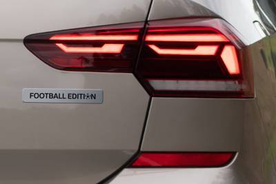 У VW Polo появится новая версия - zr.ru