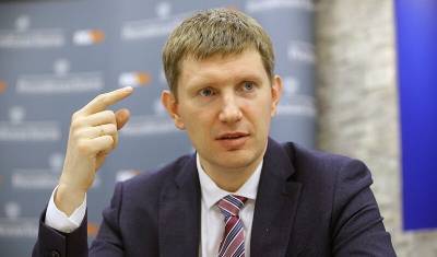 Максим Решетников - Максим Решетников признал провальной заморозку цен на продукты - newizv.ru