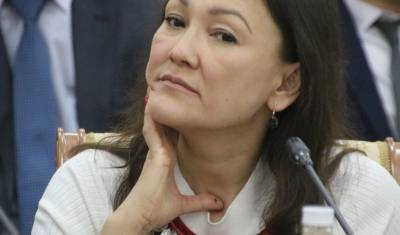 В Уфе суд признал публикации Рамили Саитовой запрещенными к распространению в России - mkset.ru - Уфа