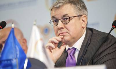 Алексей Навальный - Ярослав Кузьминов - Ректор ВШЭ обвинил сторонников Навального в «информационной атаке» на вуз - og.ru