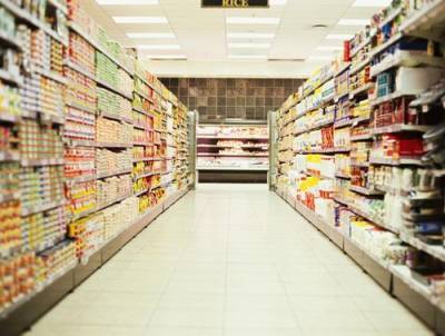 Россия в ближайшие годы вернётся к продовольственным карточкам - argumenti.ru