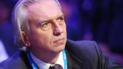Александр Дюков - Доменико Тедеско - Сандро Шварц - Дюков рассказал, как относится к иностранным тренерам в РПЛ - russian.rt.com