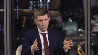 Владимир Путин - Максим Решетников - Решетников: в России введут механизм ценового демпфера по зерну - vesti.ru