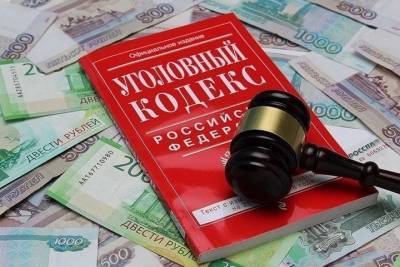 Тверской предприниматель пытался скрыть от налоговой больше трех миллионов рублей - tver.mk.ru - Тверская обл.