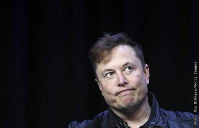 Илон Маск - Илон Маск признал проблемы с качеством у электромобилей Tesla - interfax.ru - Москва