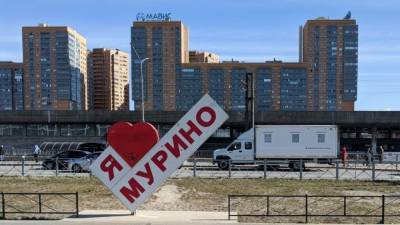 Александр Дрозденко - Начало строительства новой поликлиники в Мурино запланировано на лето - nation-news.ru - Ленинградская обл.
